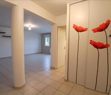 3 pièces - 73,19 m² - 1er étage - Colocation non autorisée - Photo 4