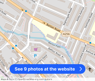 Ventnor House, Dover, CT16 - Photo 1