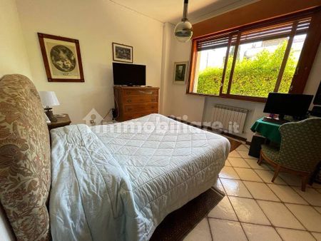 Villa bifamiliare viale Giunone 41, Mondello - Valdesi, Palermo - Foto 4
