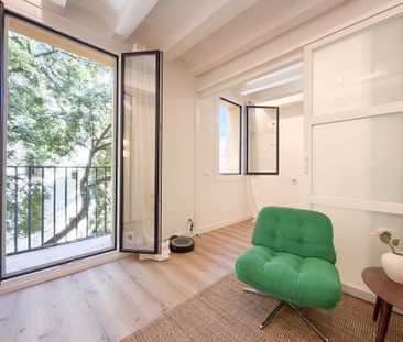 Carrer de lAllada-Vermell, Barcelona, Catalonia 08006 - Photo 5