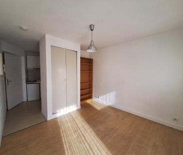 Appartement T1 à louer - 16 m² - Photo 3