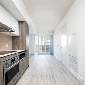 1 Bedroom, 1 Bathroom - Sugar Wharf Condos - Photo 2