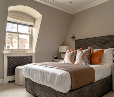 3 bedroom apartment to rent - Photo 6