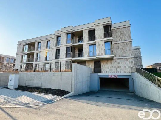 Pronájem moderní bytové jednotky 2+kk/L + garážové stání, 63 m - Photo 1