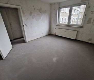 Ihre Zukunft - Ihre Wohnung: 3-Zi.-Whg. mit Balkon - Foto 2