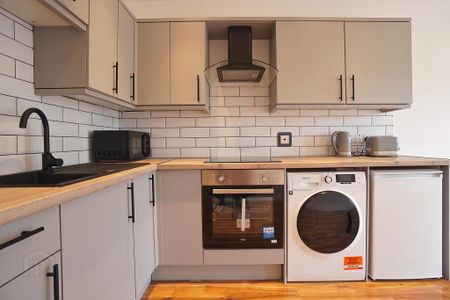 Flat 1, 14 Grampian Avenue, Belfast, BT4 3AB - Photo 4