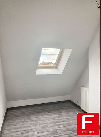 COUTANCES : maison F3 (78 m²) en location - Photo 4