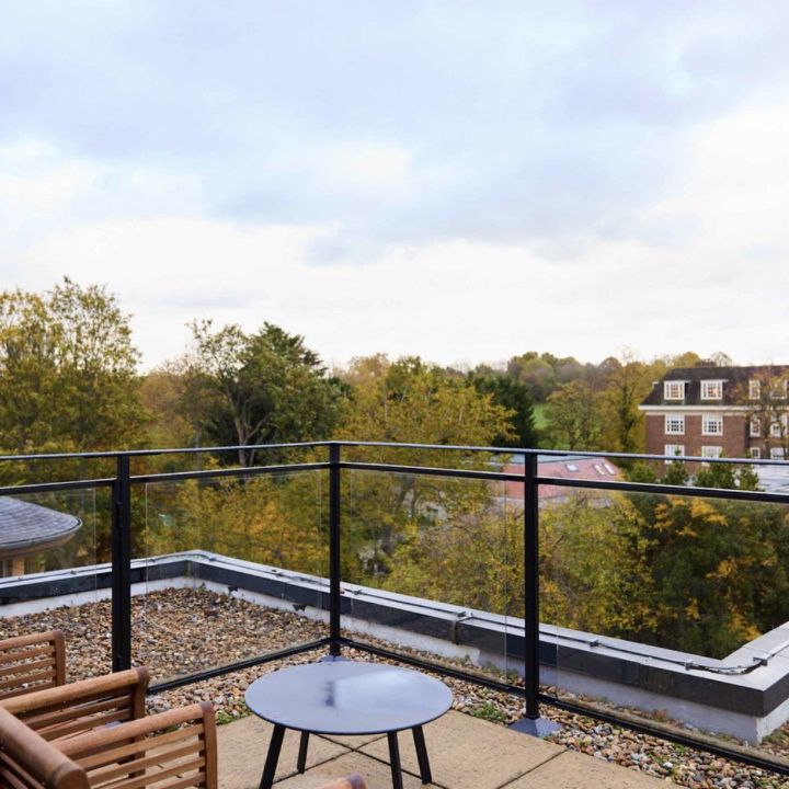 Avenue Road St Johns Wood NW8 - Photo 1