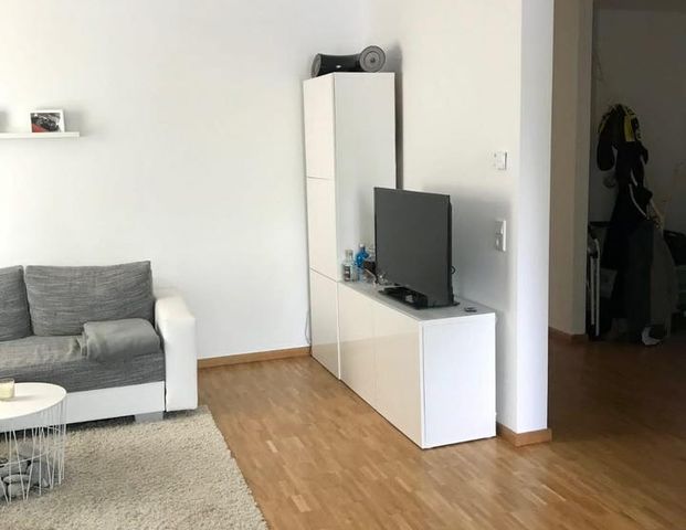 Exklusive barrierefreie Wohnung in Bochum-Weitmar - Photo 1