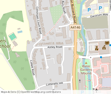 Astley Road, Hemel Hempstead, HP1 - Photo 1