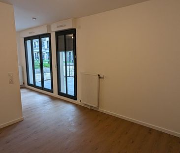 location Appartement T1 DE 40.54m² À CLAMART - Photo 5