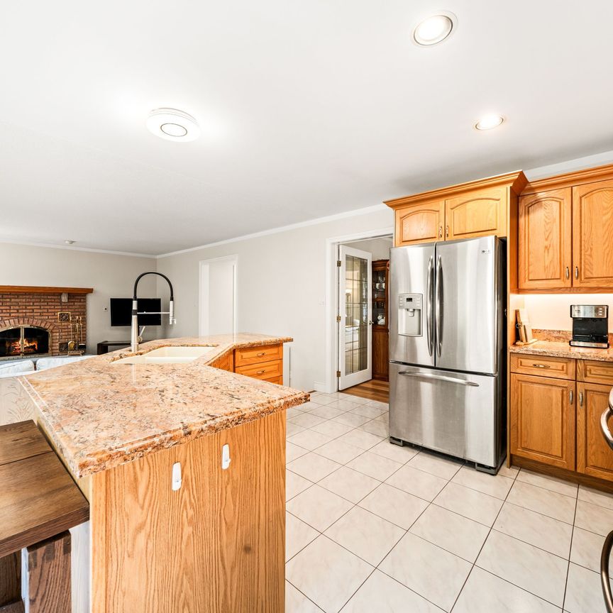 For Lease - 27 Eder Trail, Springwater, Ontario - Photo 1