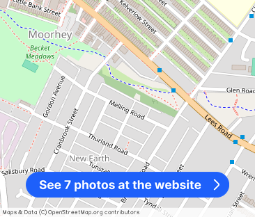 Melling Road, Oldham, OL4 - Photo 1