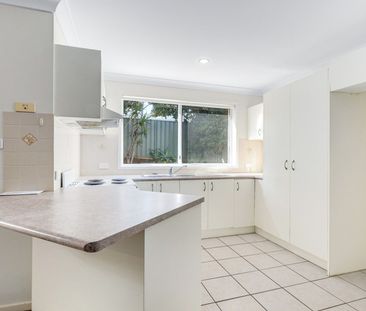 Spacious 3-Bedroom Villa - Photo 2