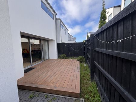 2/43 Maxwell Street, Riccarton - Photo 2