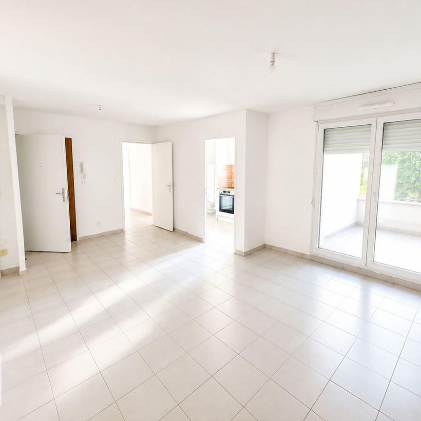 Location Appartement 3 pièces 61m² ST AVOLD 57500 - Photo 1