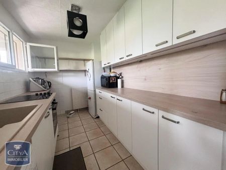 Maison à louer 3 pièces 69.75m² - Photo 2