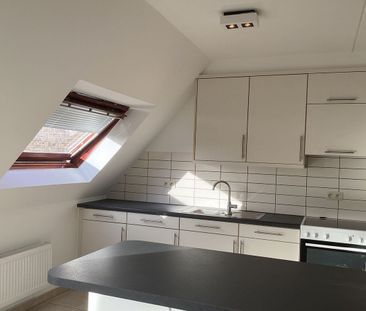 Appartement te huur in Eisden voor € 900 met 2 slaapkamers - Photo 1
