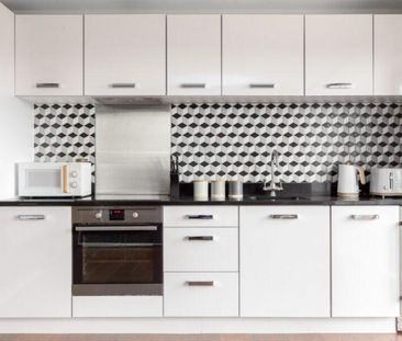 Studio to rent - Photo 3