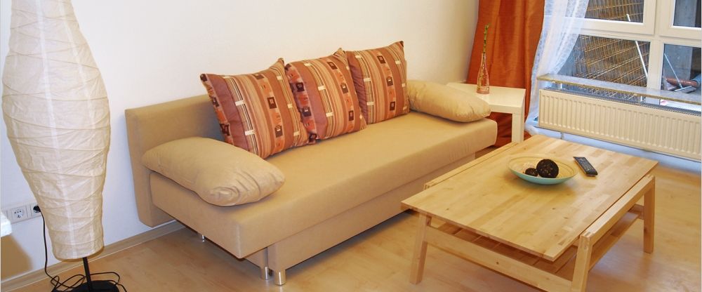 1 Zimmer in Düsseldorf - Foto 1