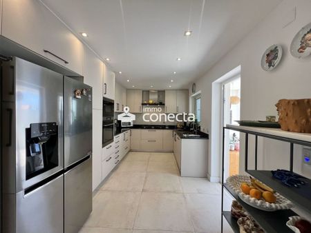 Luxury House for rent in Mafra, Portugal - Photo 4