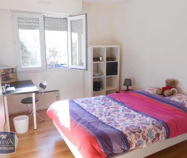 Appartement à louer 3 pièces 64.09m² - Photo 4