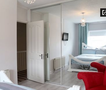 Modern room to rent in Downtown Dublin - Photo 6
