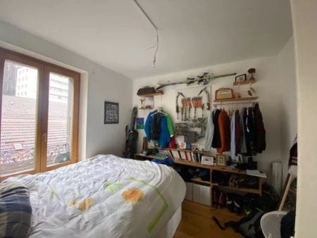 Appartement de 4 pièces proche du centre - Photo 3