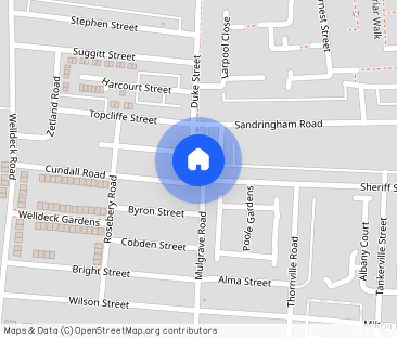 Sheriff Street, Hartlepool, TS26 - Photo 1