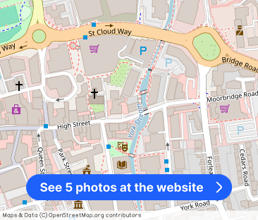 High Street, Maidenhead - Photo 1