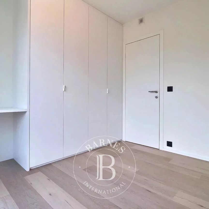 In the heart of Brussels - Furnished 3bedroom apartment - Foto 1