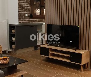 Studio/Γκαρσονιέρα για ενοικίαση Κέντρο Θεσσαλονίκης - Photo 1
