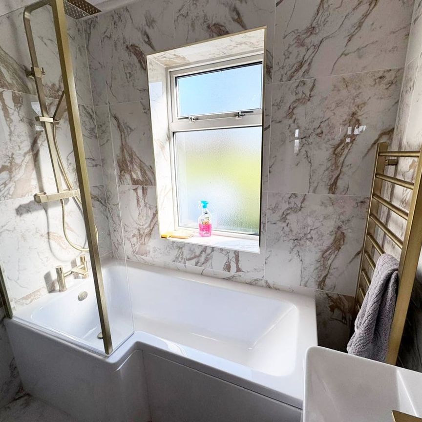 3 Bed Semi-Detached House, Boston Castle Grove, S60 - Photo 1