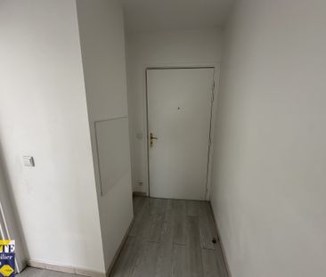 Location Appartement 1 pièce 30m² PONTAULT COMBAULT 77340 - Photo 2
