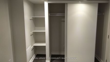 For Lease - 761 Markham Street Unit# Bsmt, Toronto, Ontario - Photo 3