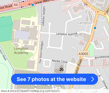 Sutton Dene, Hounslow, TW3 - Photo 1