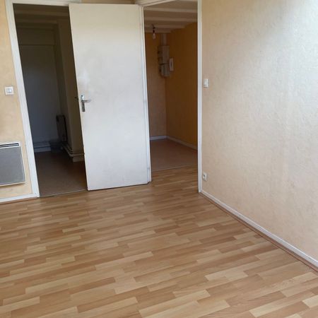 Beau T2 de 28m² – LOCATION – LIMOGES – BEGIP - Photo 3