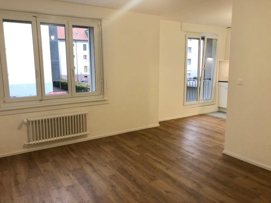 Appartement moderne, idéal pour une personne seule - Photo 1