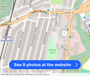 3 bedroom flat for rent - Photo 1