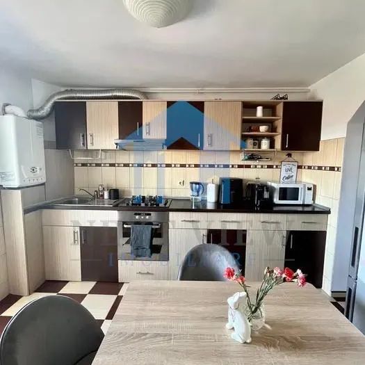 Apartament 2 camere, Europa - Photo 1