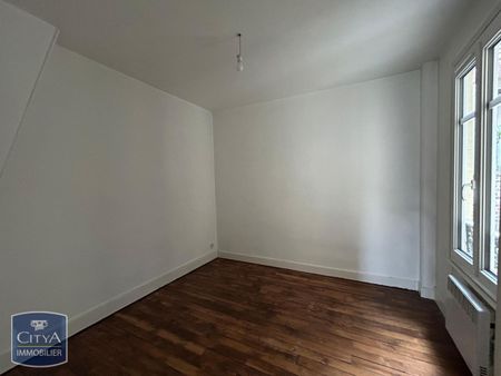 Location Appartement 3 pièces 53m² TROUVILLE SUR MER 14360 - Photo 5