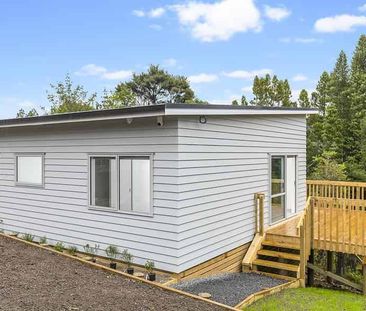 2-bedroom stand alone home in a tranquil bush setting - Photo 4