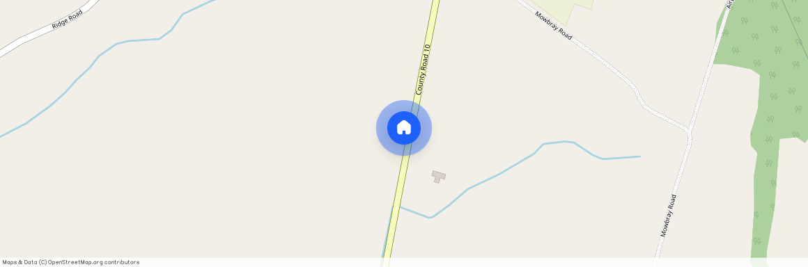 644 COUNTY 10 ROAD, Prince Edward County, Hallowell Ward