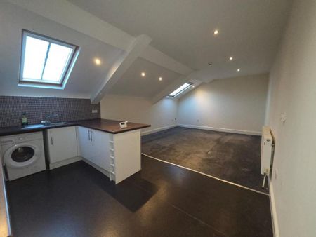 1 bedroom apartment to rent - Photo 3