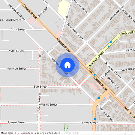 66 Monmouth Street, Mount Lawley WA 6050