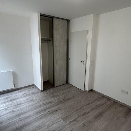 Location / Appartement T2 - Photo 1