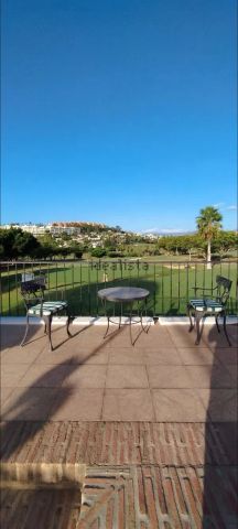 Alquiler de piso en Calle Londres s/n - Photo 3