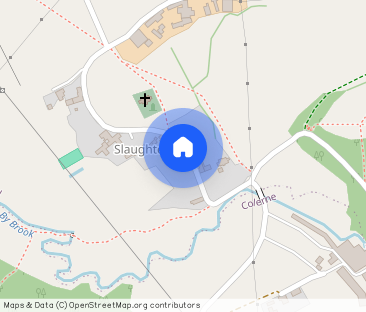 Slaughterford, Chippenham - Photo 1
