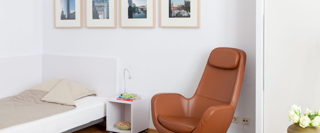 Urbanes Wohnen - Photo 1