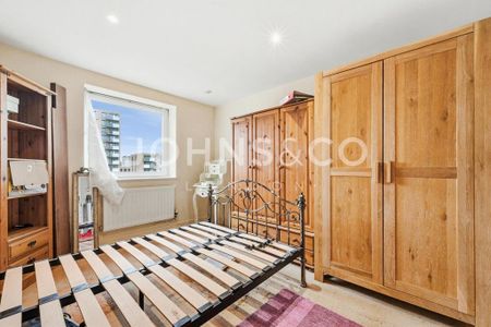 1 bedroom apartment to rent - Photo 2